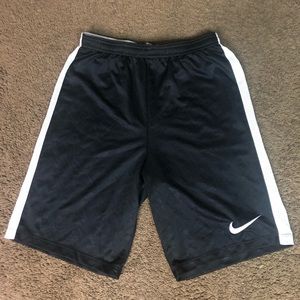 Nike Soccer Shorts